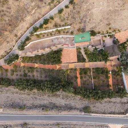 Hacienda La Miranda *