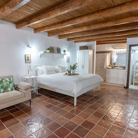 Landhuis Hacienda La Miranda
