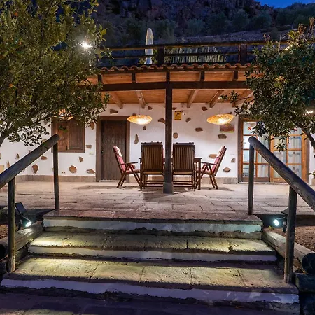 Hacienda La Miranda *