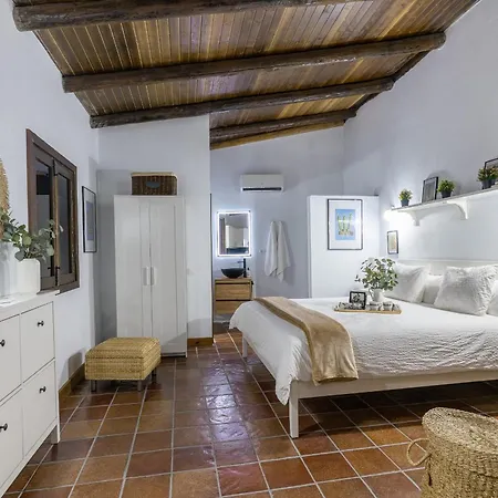 Hacienda La Miranda カントリーハウス San Bartolomé