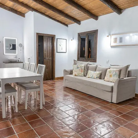 Hacienda La Miranda *