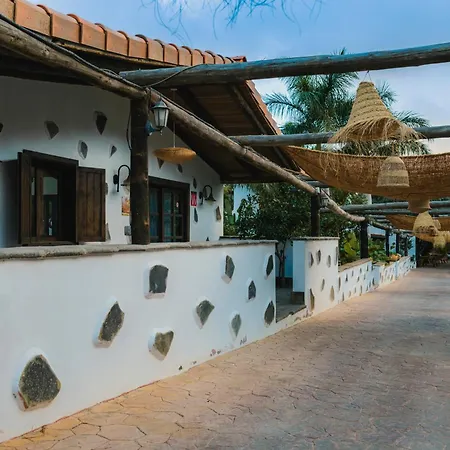 Landhuis Hacienda La Miranda *