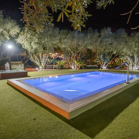 Hacienda La Miranda *