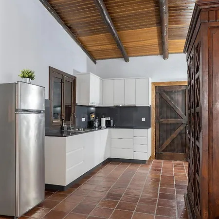 Hacienda La Miranda