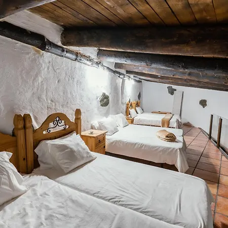 Hacienda La Miranda Landhuis *