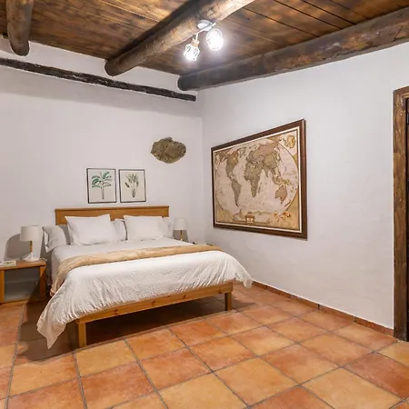 Landhuis Hacienda La Miranda