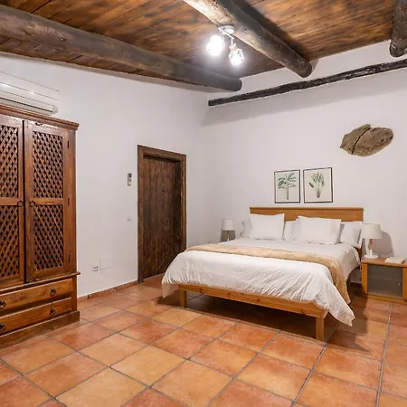 Hacienda La Miranda