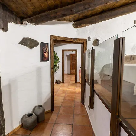 Hacienda La Miranda * San Bartolomé