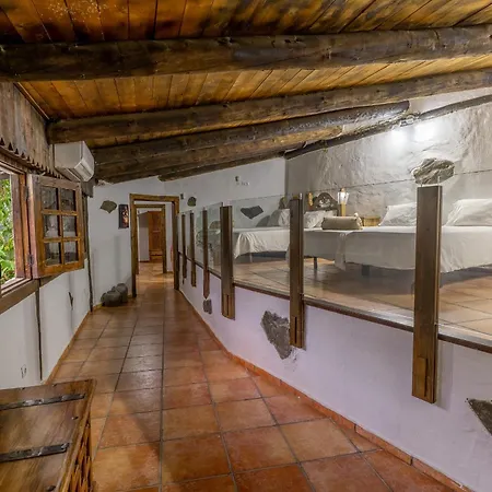 Landhuis Hacienda La Miranda *