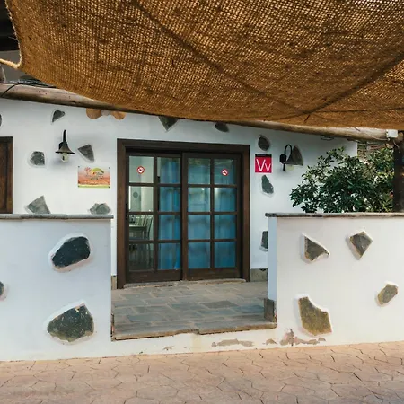 Landhuis Hacienda La Miranda