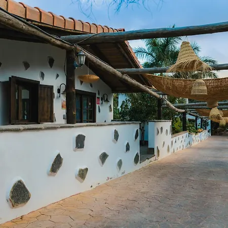 Hacienda La Miranda Landhuis