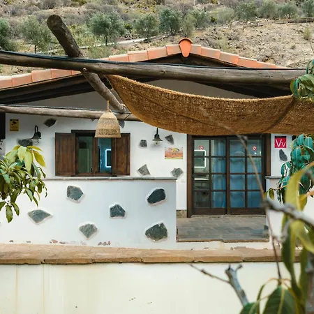 Hacienda La Miranda * San Bartolomé