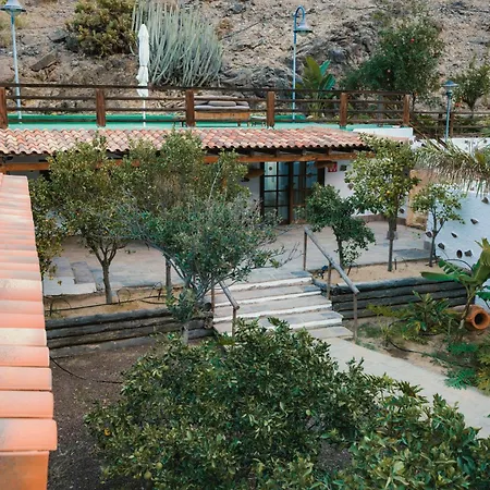 Hacienda La Miranda Landhuis