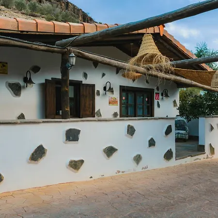 Hacienda La Miranda Landhuis San Bartolomé