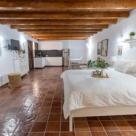Landhuis Hacienda La Miranda