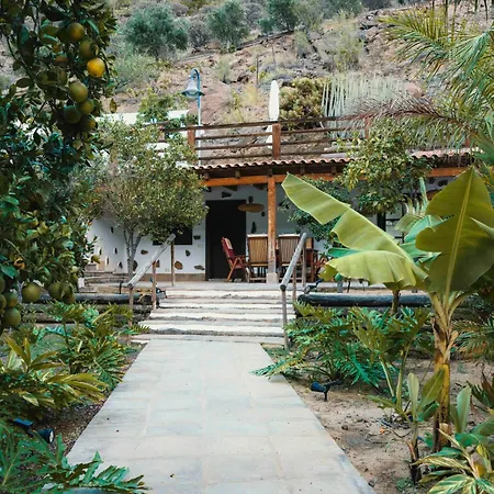 Hacienda La Miranda Landhuis