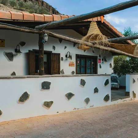 Hacienda La Miranda * San Bartolomé